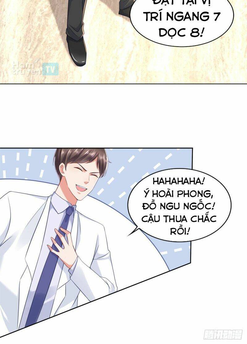 chí tôn toàn năng chapter 87 6