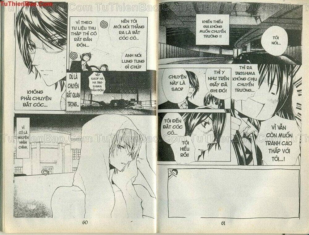 s a - lớp học ưu tú chapter 6 28