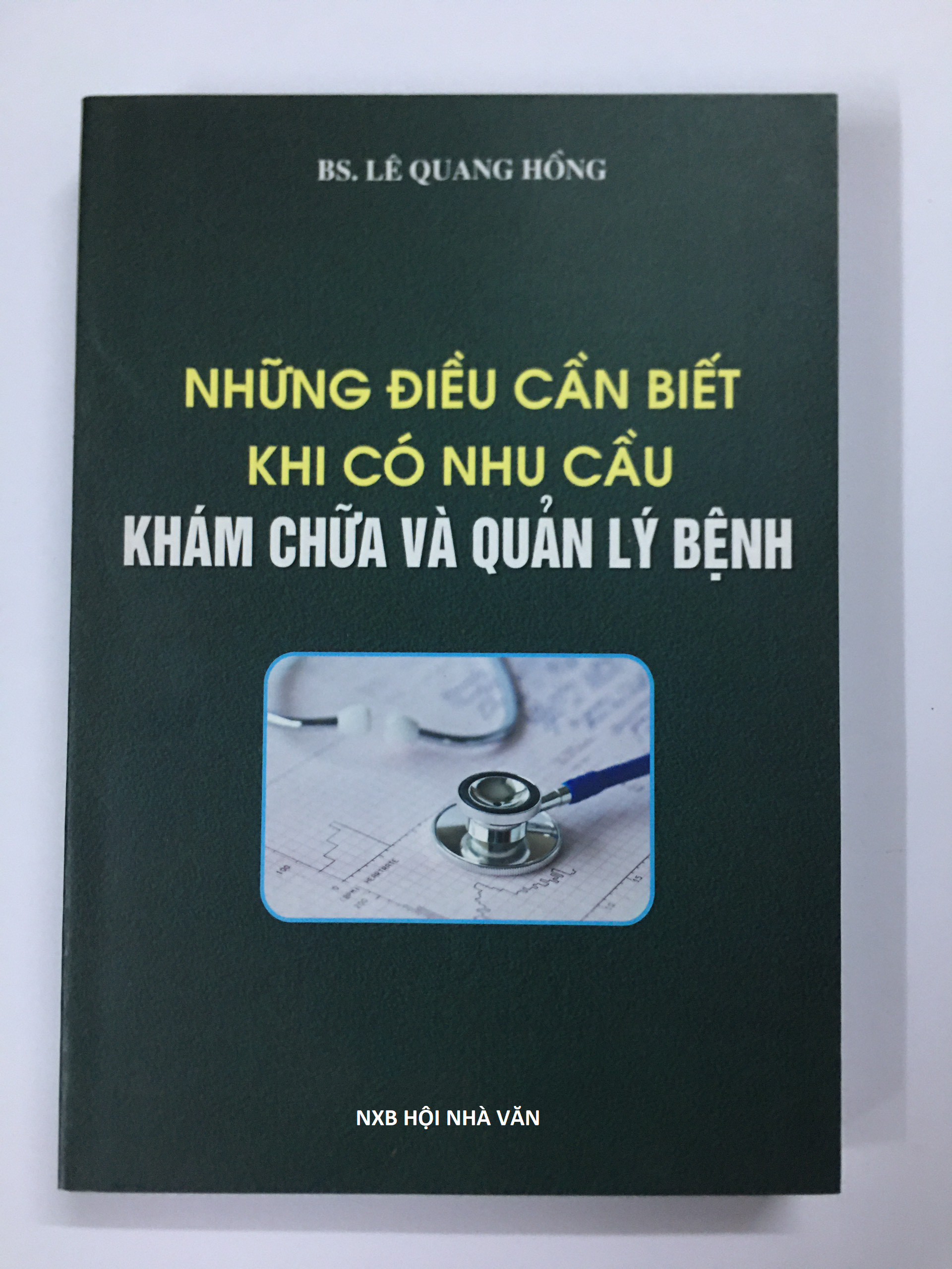 Những điều cần biết khi có nhu cầu khám chữa và quản lý bệnh