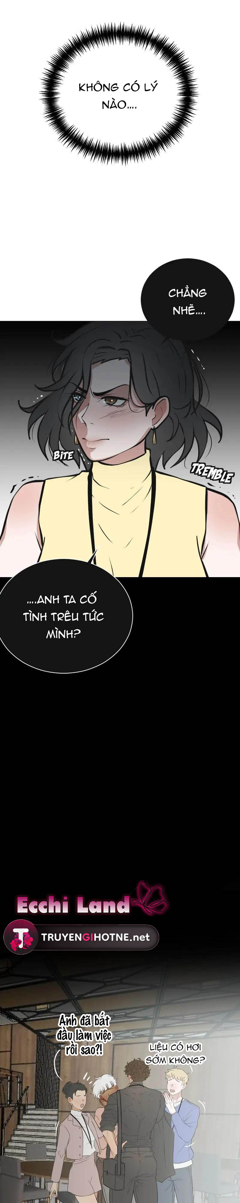 tôi ghét anh, vậy anh làm tình với tôi chứ? chapter 7.1 3