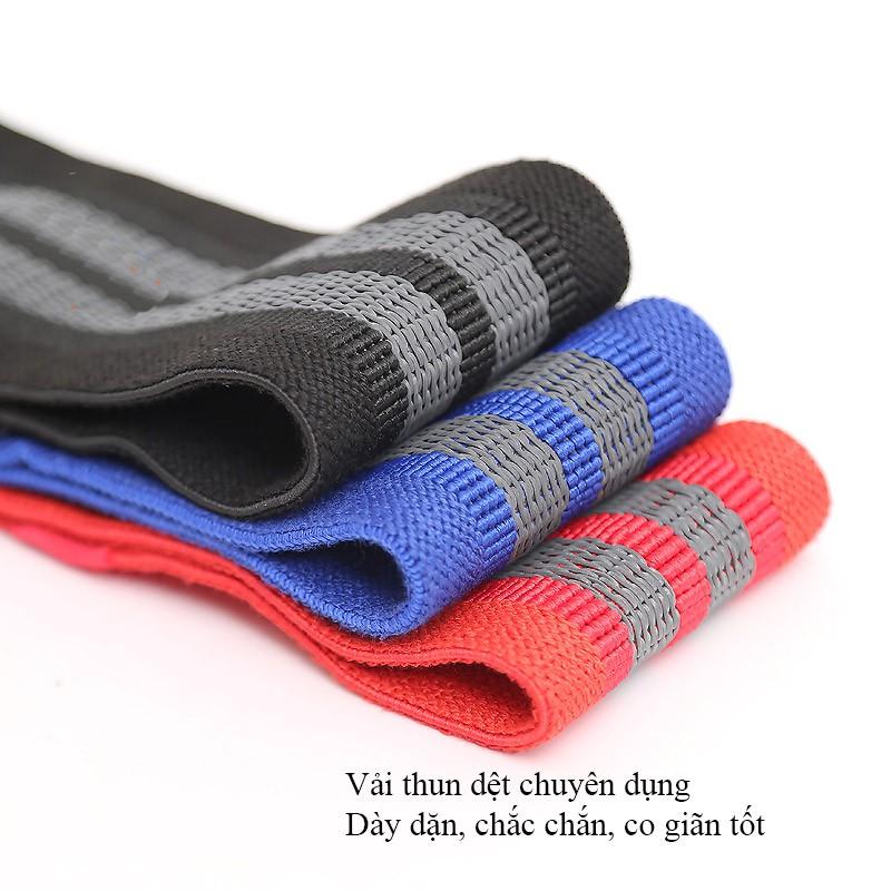 Dây Mini Band, Dây Đàn Hồi Kháng Lực Tập Chân Mông Gym Tại Nhà Miniband Aolikes AL3604