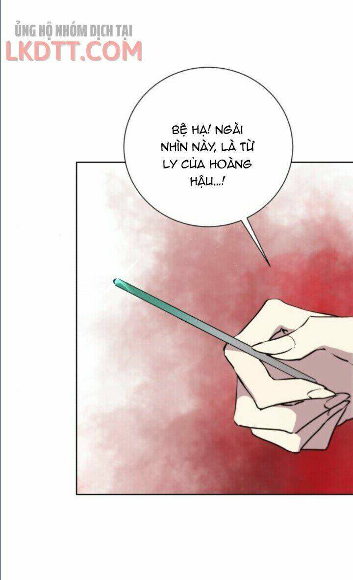 ta đã từng mong nàng biến mất chapter 8 75