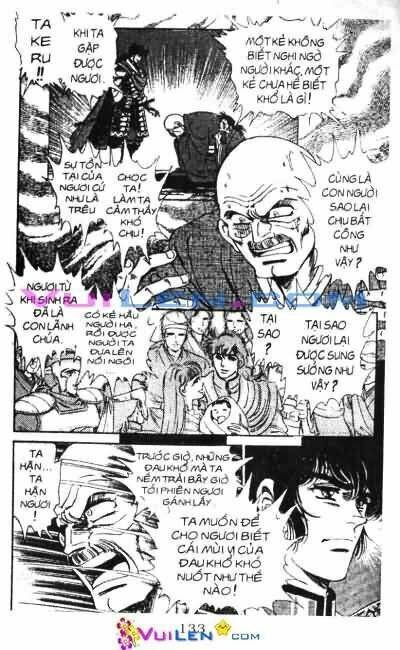 vương tử takeru chapter 17 133