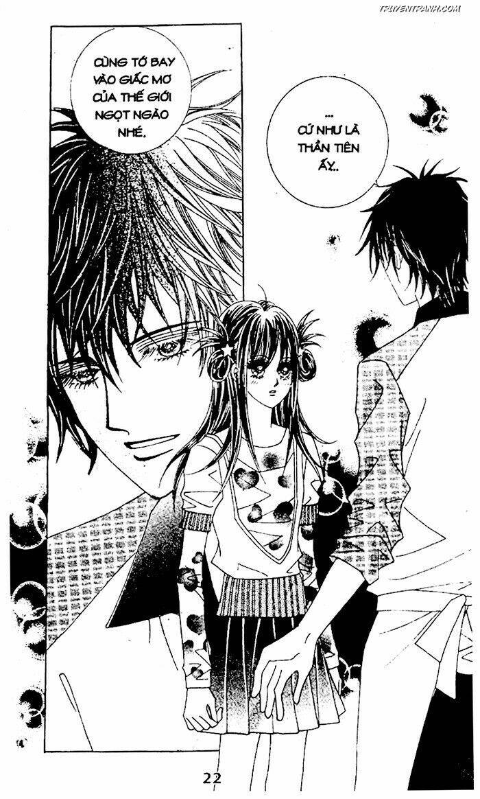 nhà trọ hoàn hảo chapter 91 23