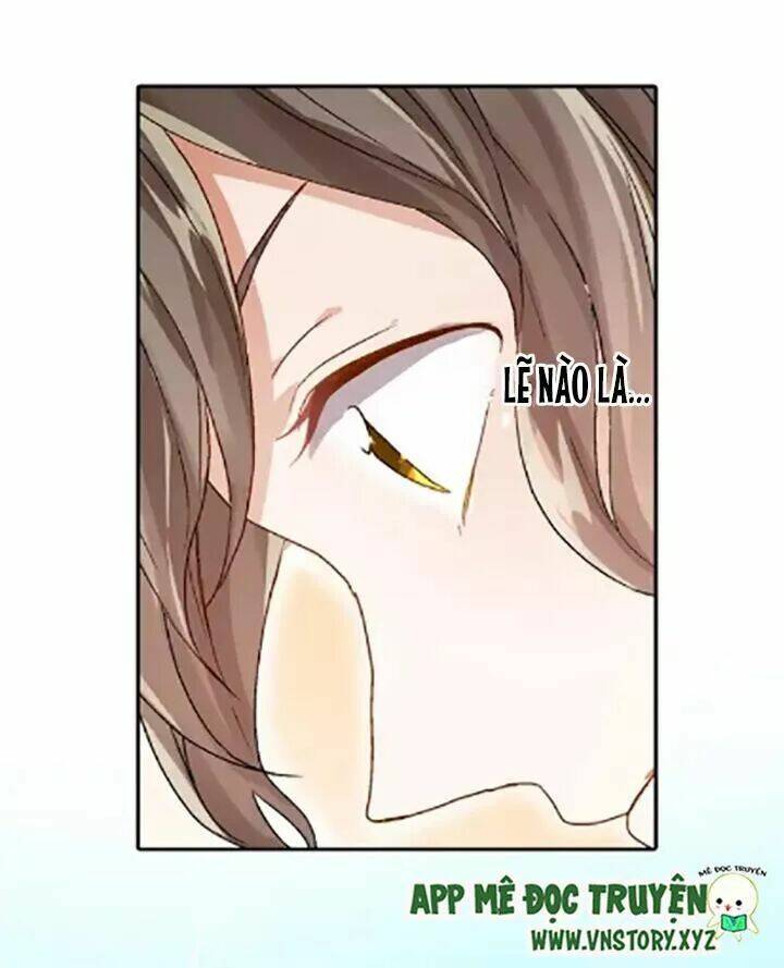 ngàn vạn nụ hôn đầu chapter 14 4