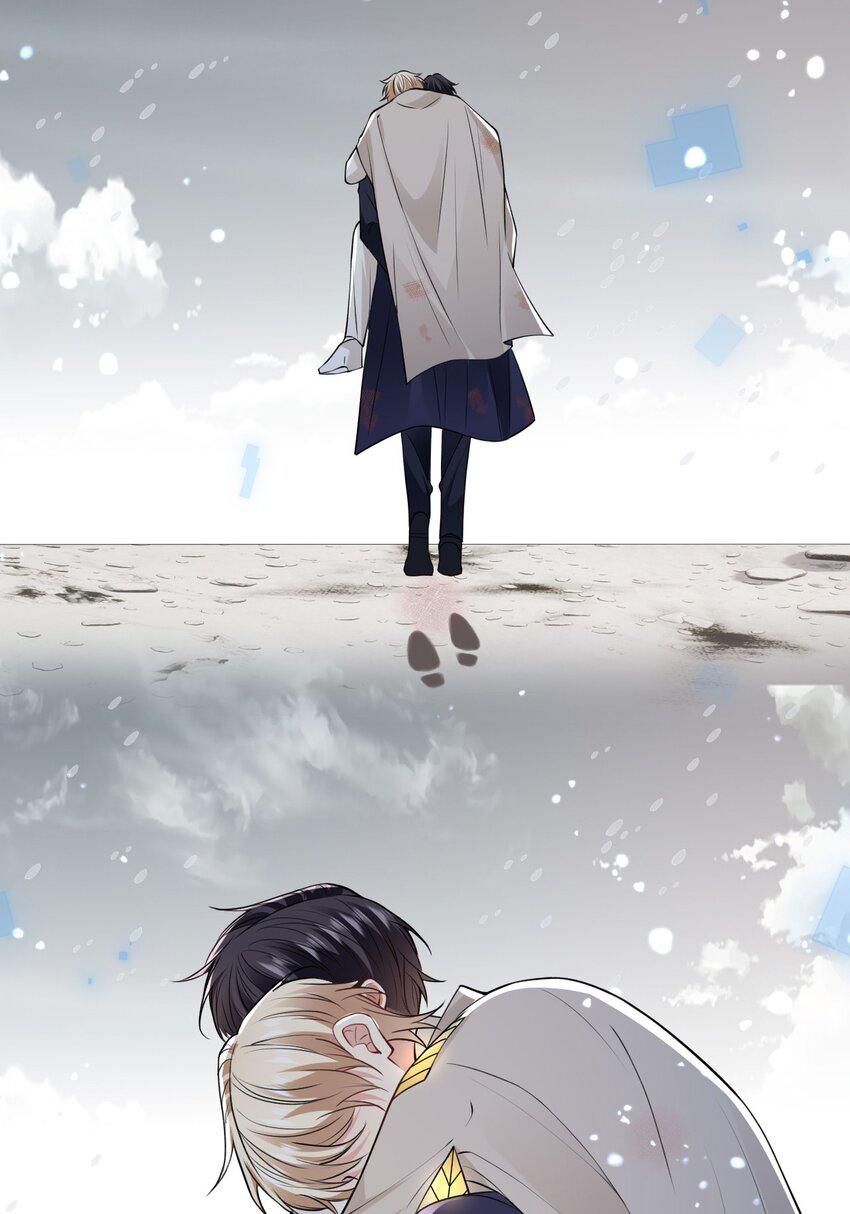 chiến lược tẩy trắng của phản diện chapter 16 6