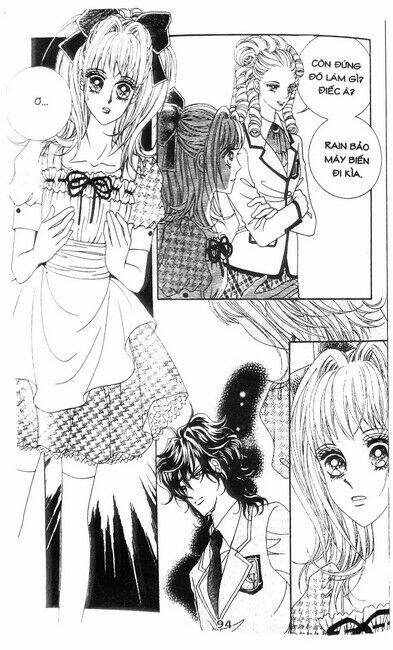 lọ lem hậu đậu chapter 13 2