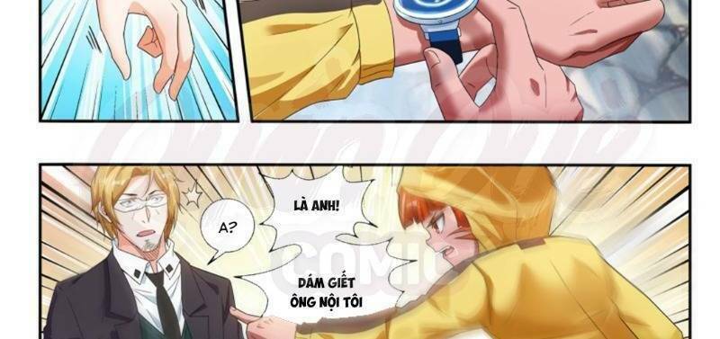 khắc kim chi vương chapter 60 24