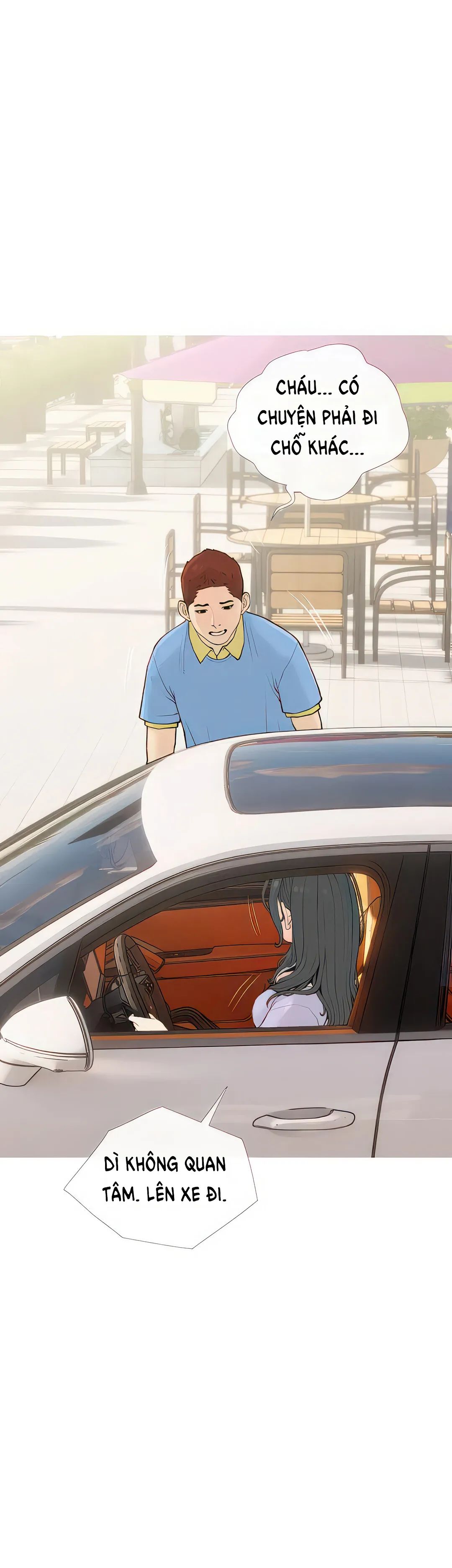 dập dì của tôi chapter 84 6