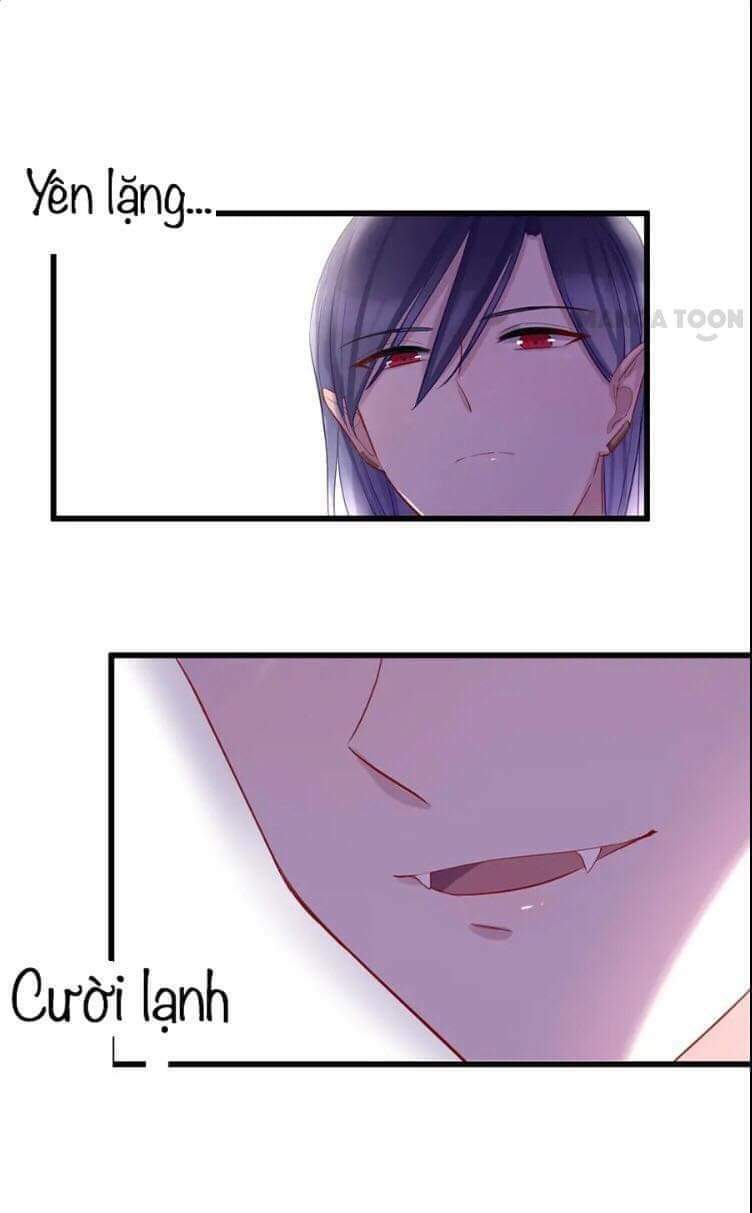 huyết tộc điện hạ đừng giết ta chapter 6.2 18