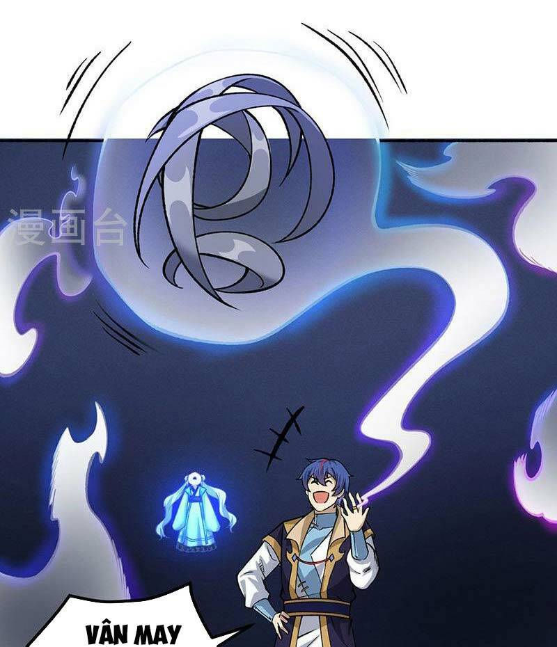 võ đạo độc tôn chapter 489 33