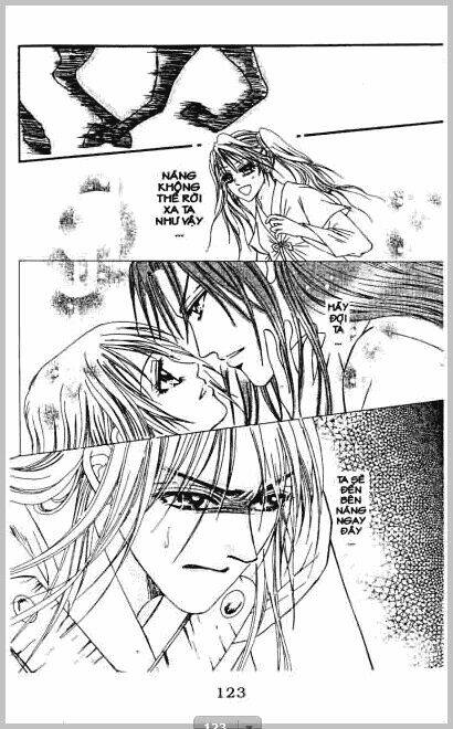 nàng công chúa lạc loài chapter 5 123