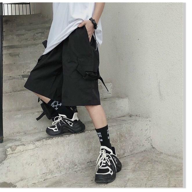 QUẦN KAKI NAM,THIẾT KẾ HỌA TIẾT SIÊU NGẦU,CHẤT LIỆU VÃI THOÁNG MÁT HỢP THỜI TRANG HQ FASHION 88