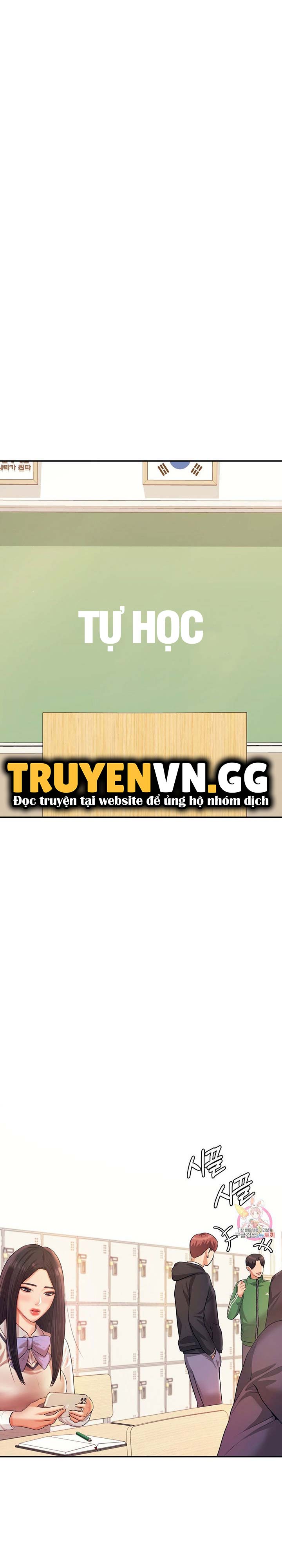 cô giáo ngoài giờ chapter 4 8