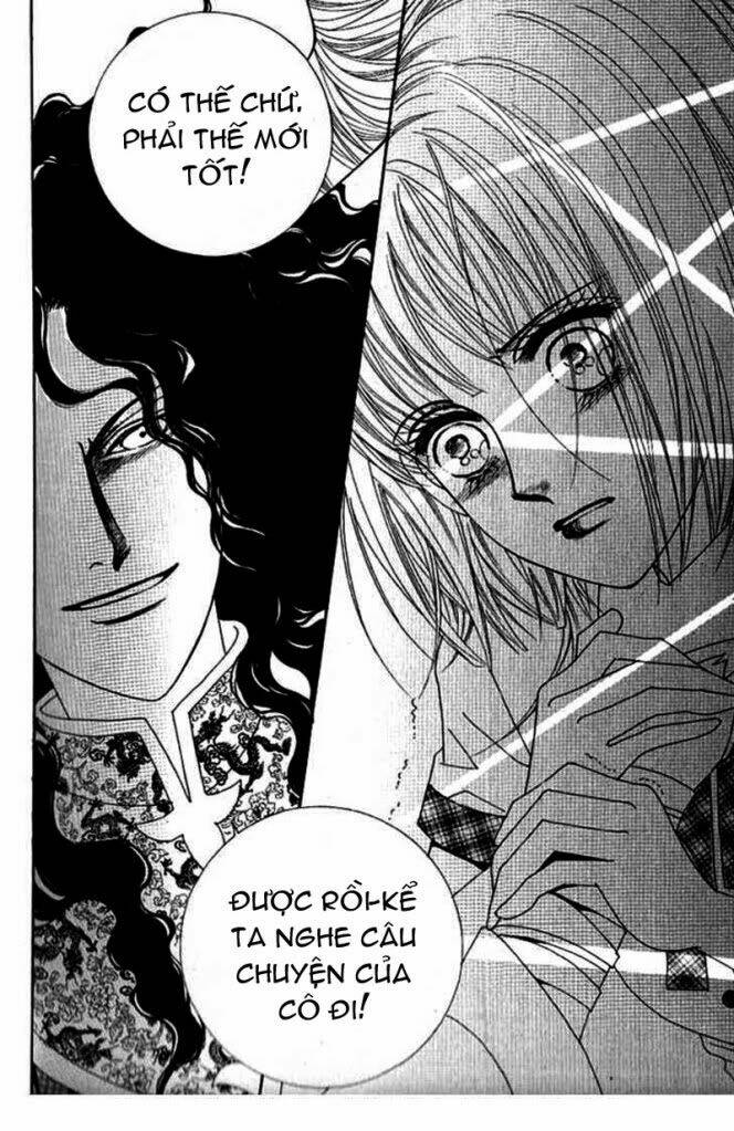 địa ngục tuyết trắng chapter 10 17