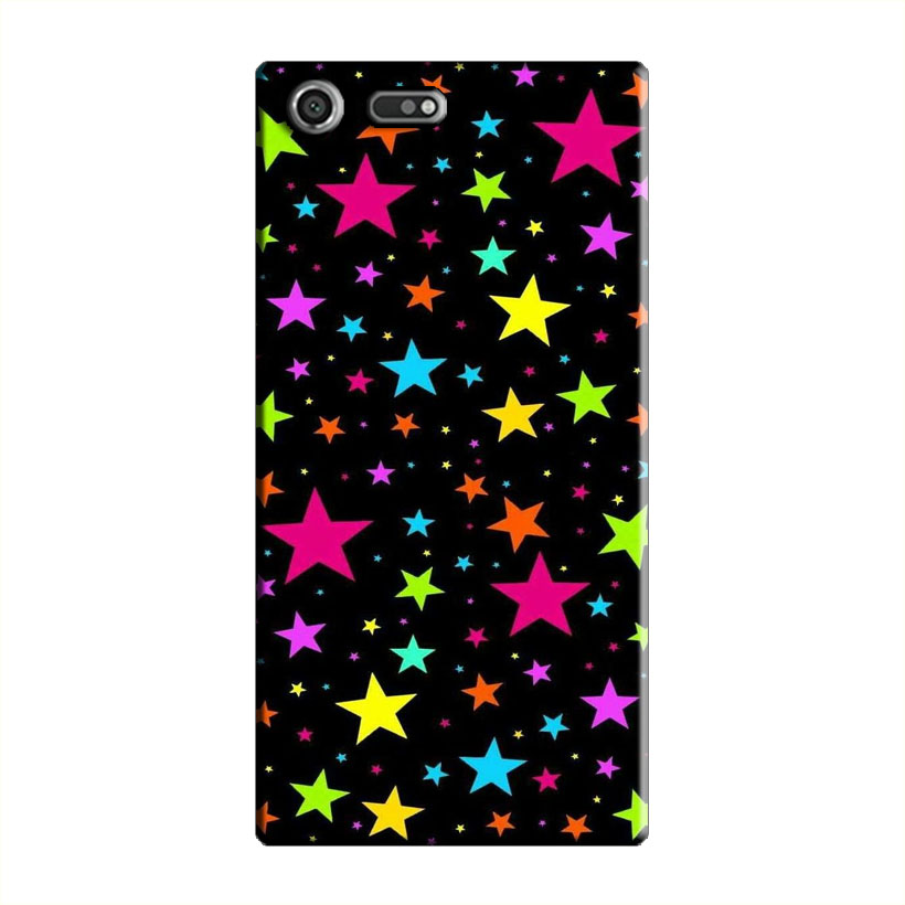 ỐP LƯNG IN HÌNH DÀNH CHO SONY XPERIA XZ PREMIUM