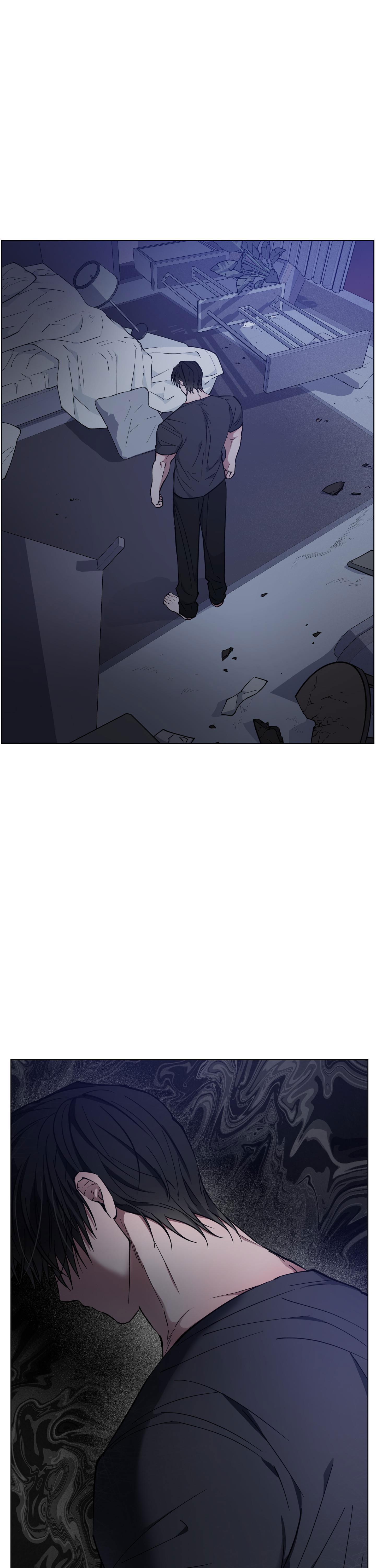 bình minh, mây và sông chapter 22 4