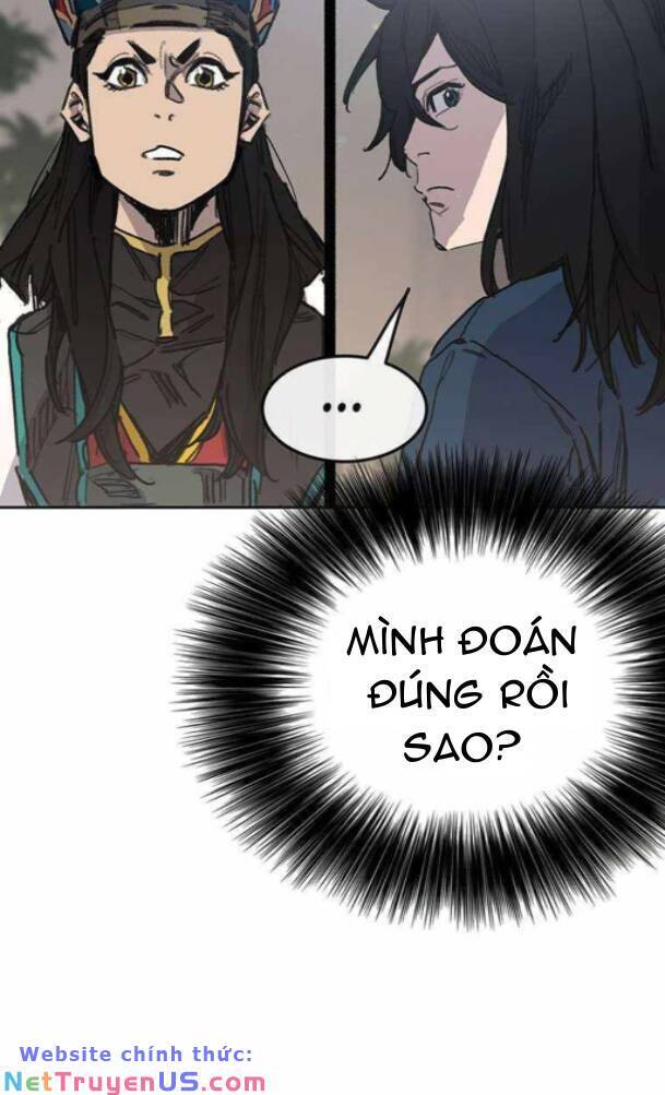 kiếm sĩ bất bại chapter 170 12