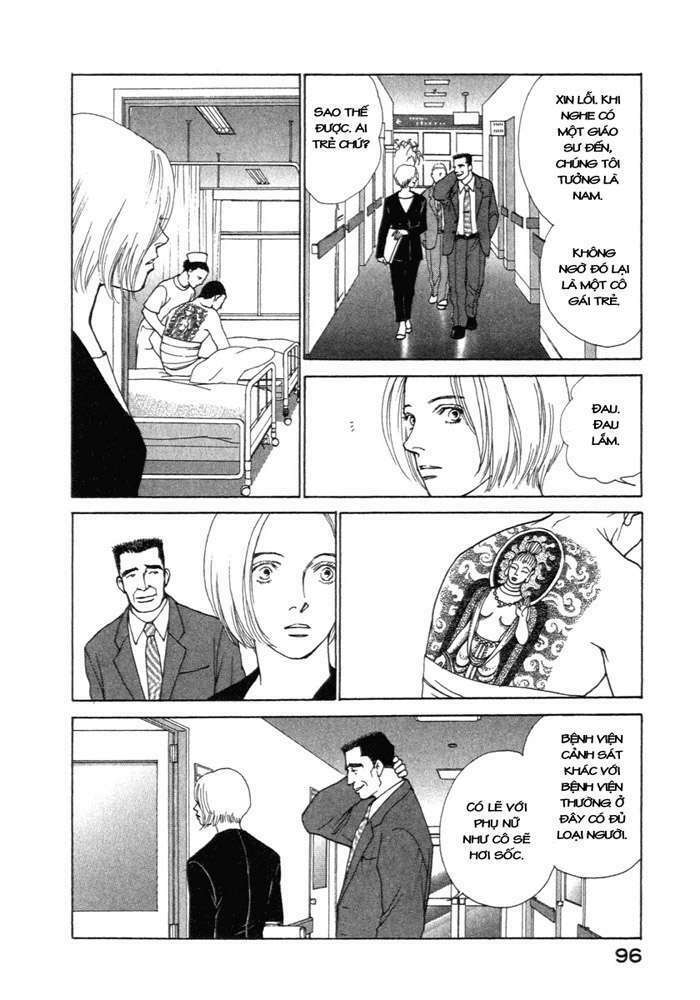 eternal sabbath chapter 1 12