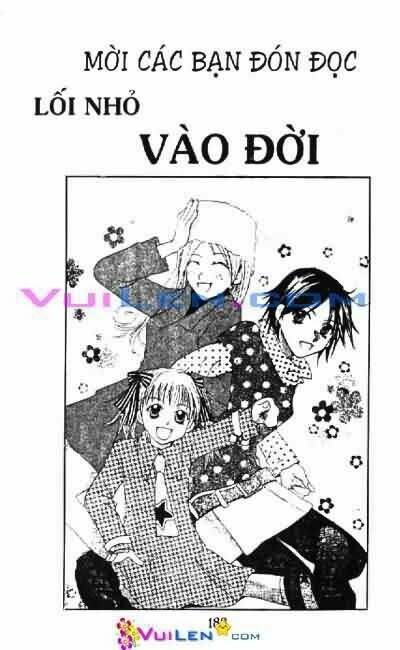 những người bạn tốt chapter 4 189