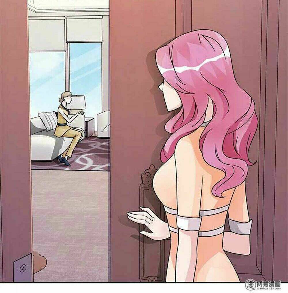 tiểu tâm can tuyệt sủng của lạc tiên sinh chapter 54 4