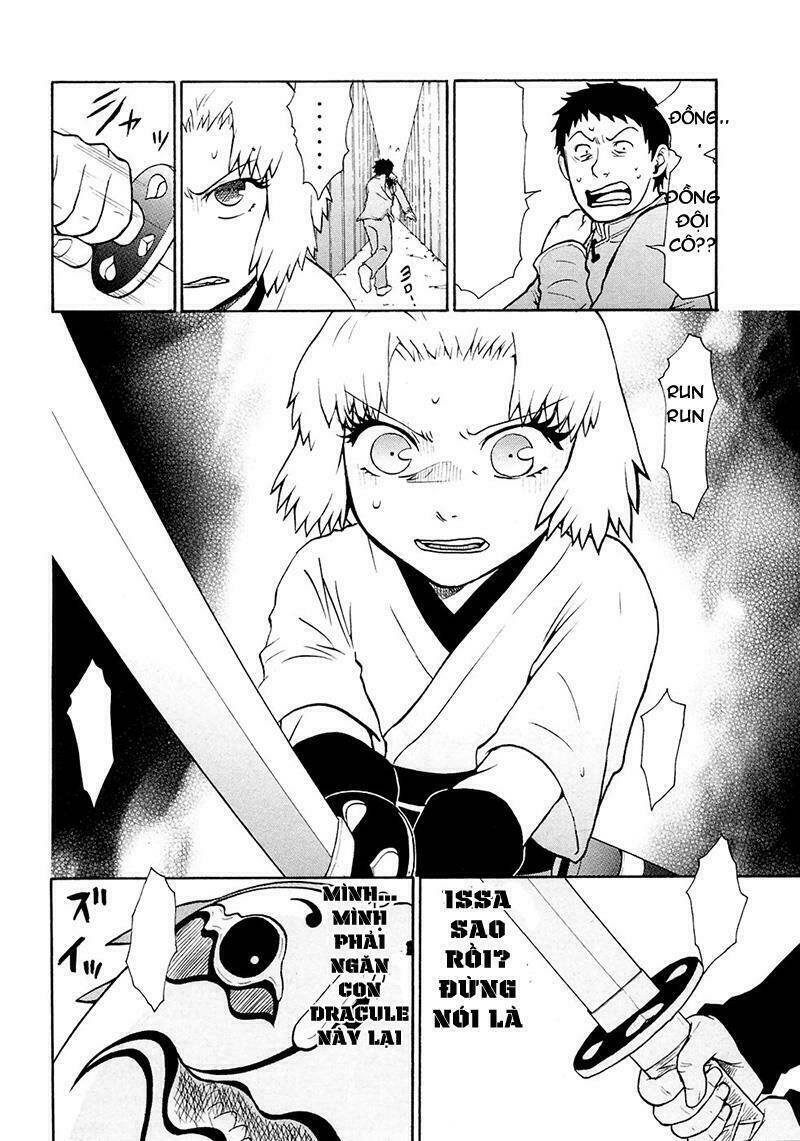 dragon eye chapter 4 21