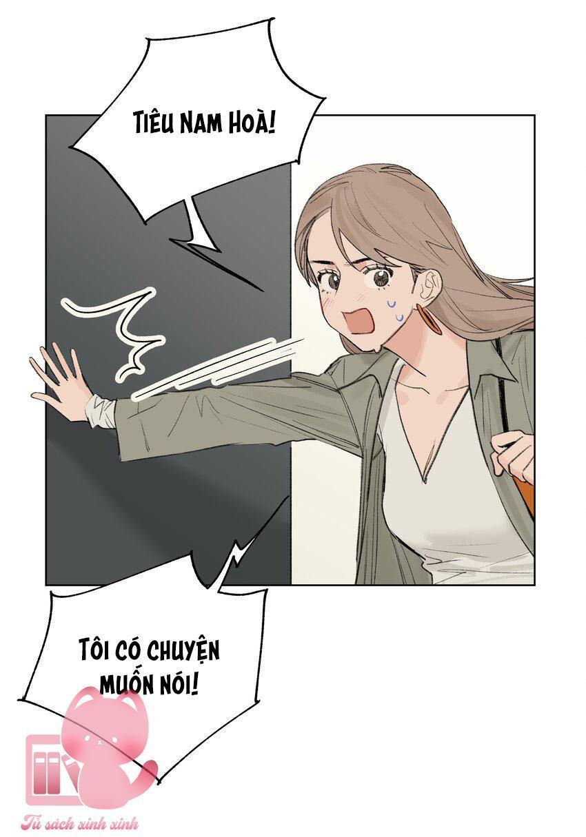 con thỏ rơi vào bẫy tin đồn chapter 21 31