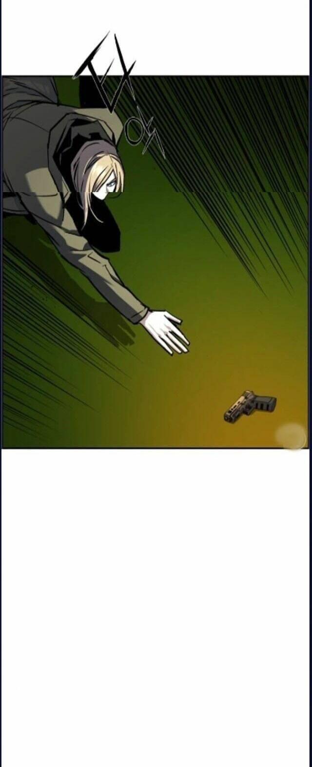 bạn học tôi là lính đánh thuê chapter 41 63