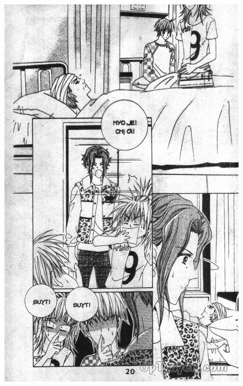 dạ khúc chapter 7 19