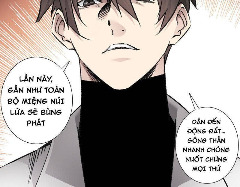 ta tạo ra tổ chức cứu thế chapter 8 71