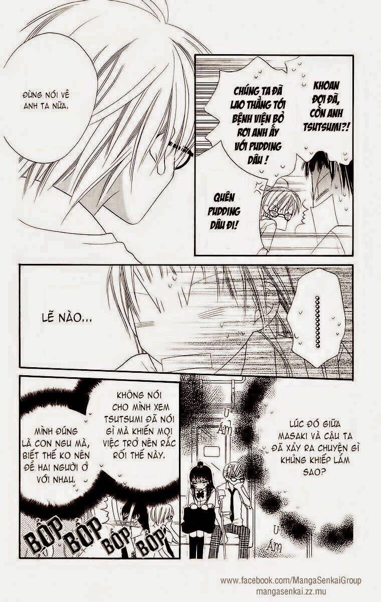 nosatsu junkie chapter 10 8