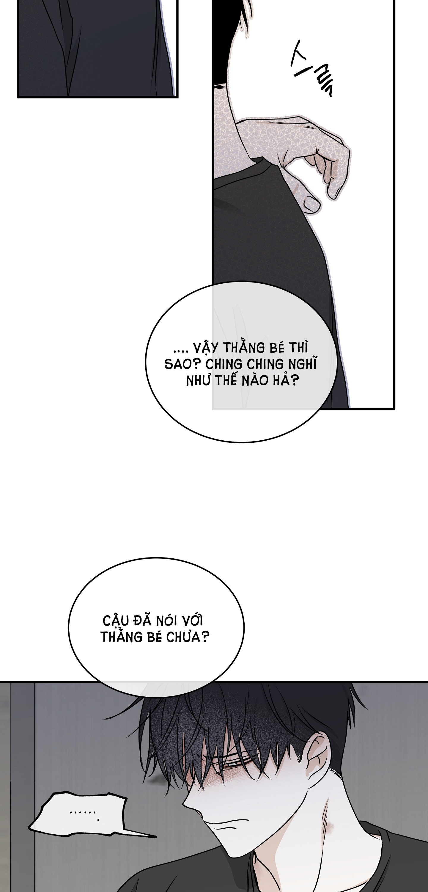 đêm bên bờ biển chapter 61 30