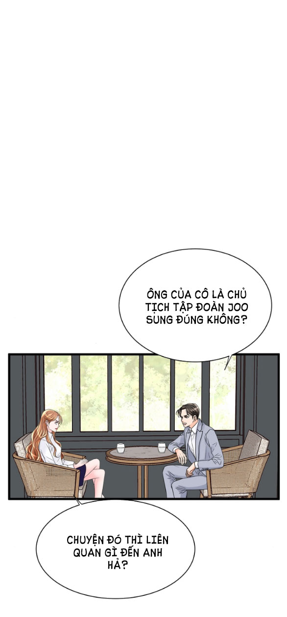 Tình Yêu Đánh Cắp Trái Tim chapter 12.1 - Trang 21