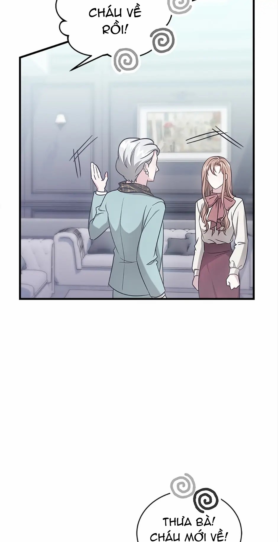 Làm Chồng Tôi Đi chapter 2.1 - Trang 17