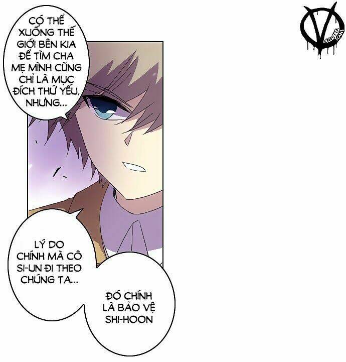 bản khế ước linh hồn chapter 32 13