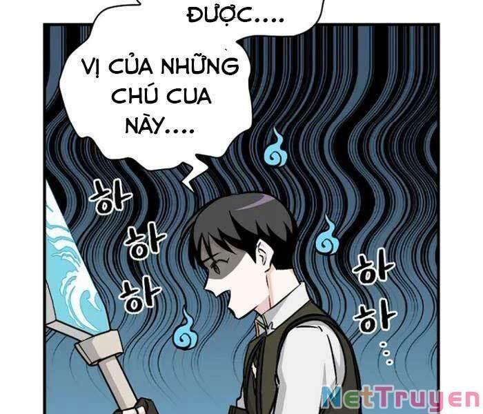 tôi lên cấp chỉ bằng cách ăn chapter 74 15