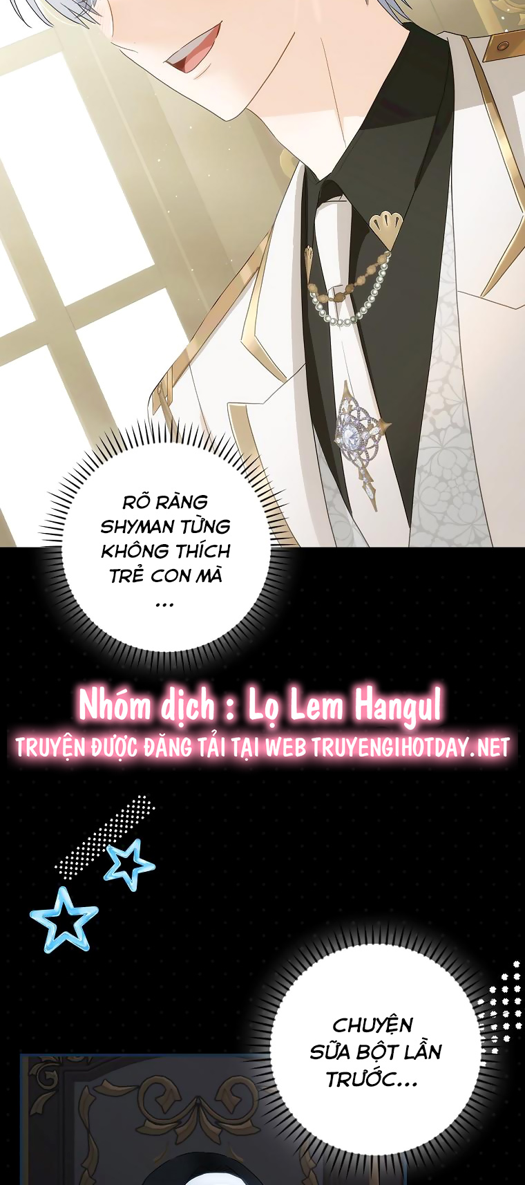 đứa bé không phải là con của anh chapter 62 42