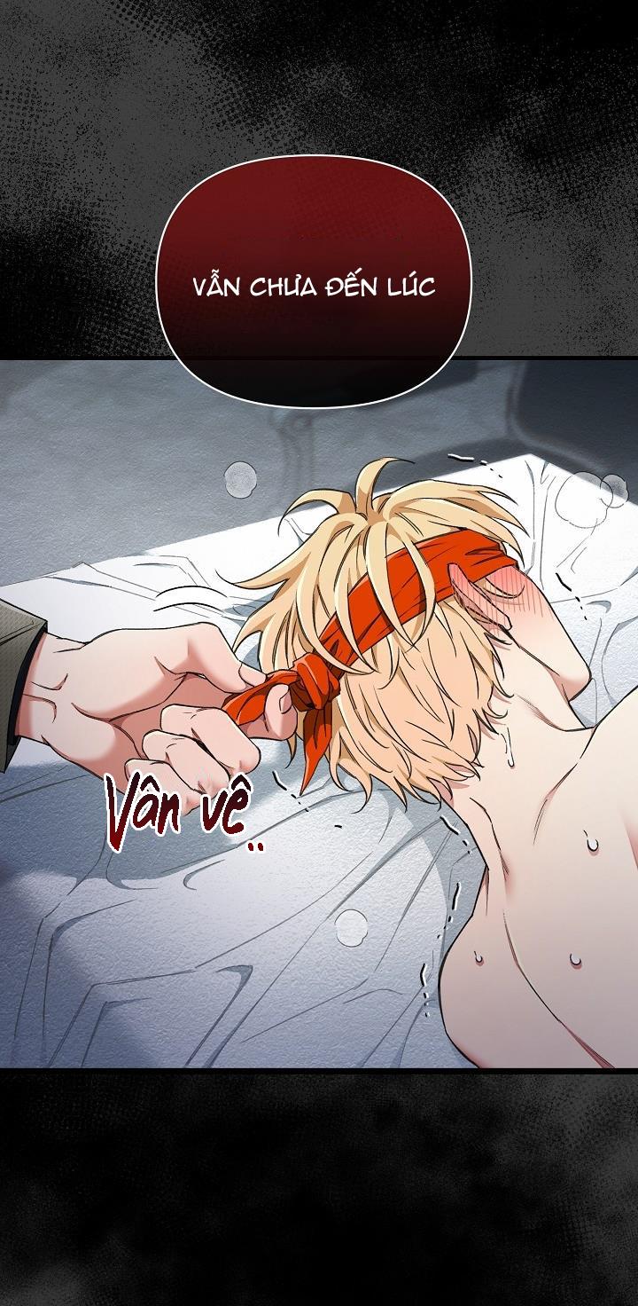 chuyến tàu điên cuồng chapter 27 5