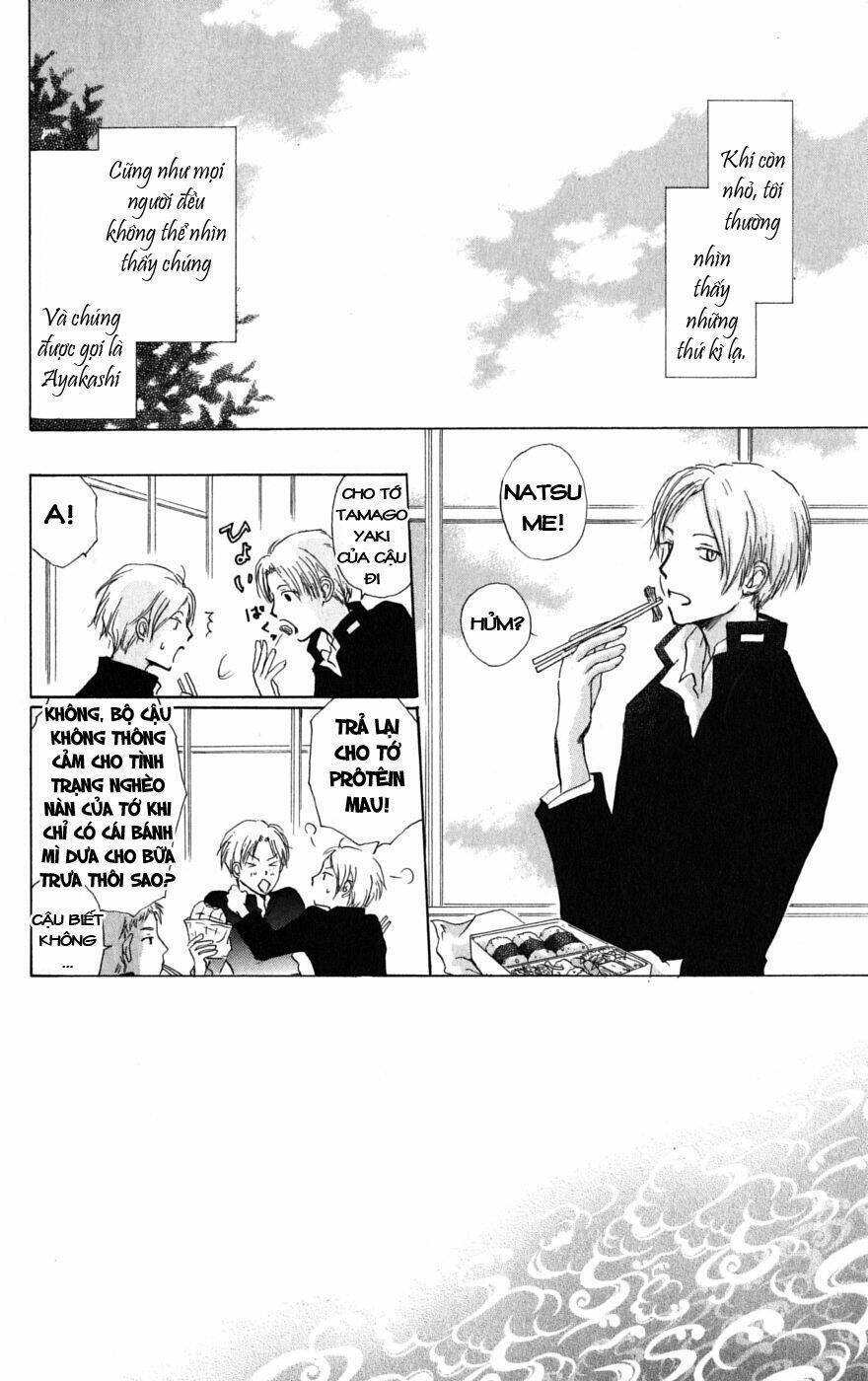 trả tên lại cho yêu quái chapter 30 3