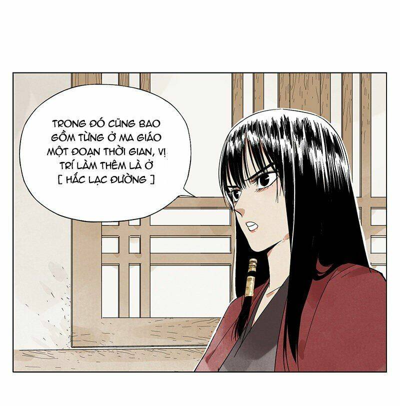 bang chủ đại nhân tìm cách trị hói đầu chapter 31 8