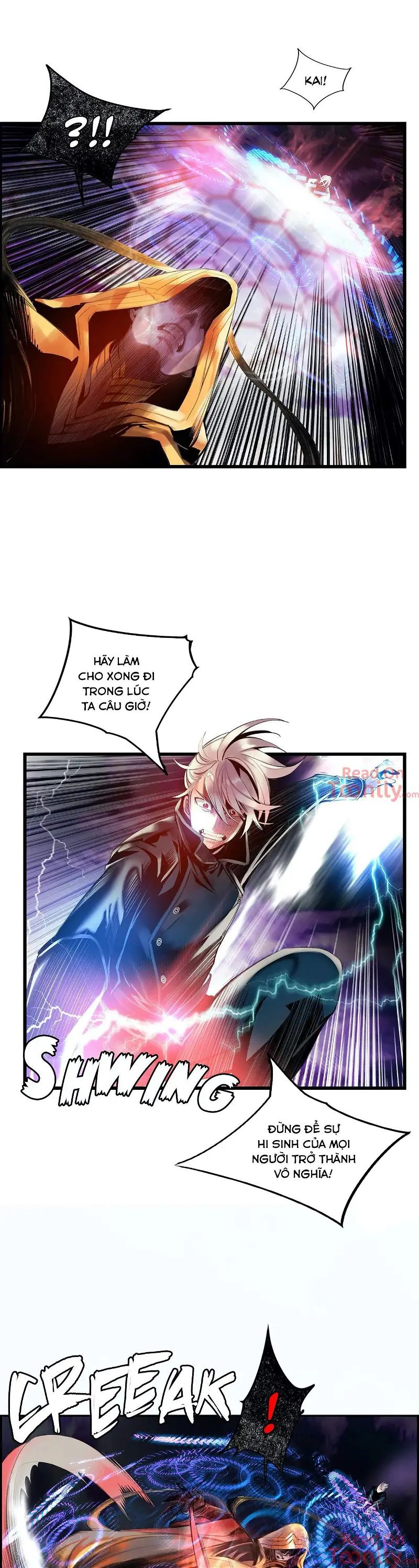 sự ràng buộc của lilith chapter 92 12
