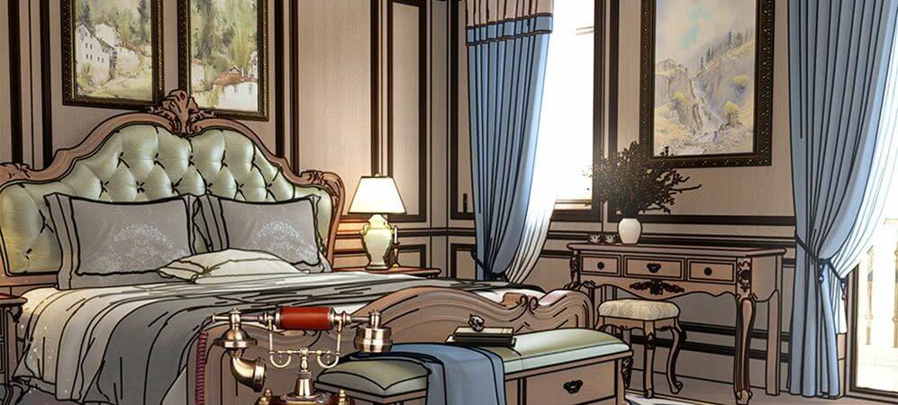 thiếu soái của tôi chính là manh như vậy chapter 22 22