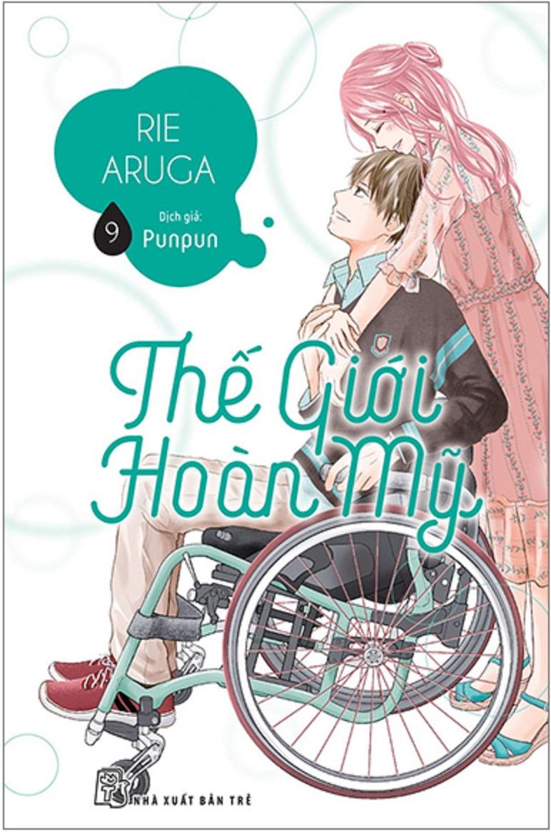 Thế Giới Hoàn Mỹ - Perfect World - Tập 9