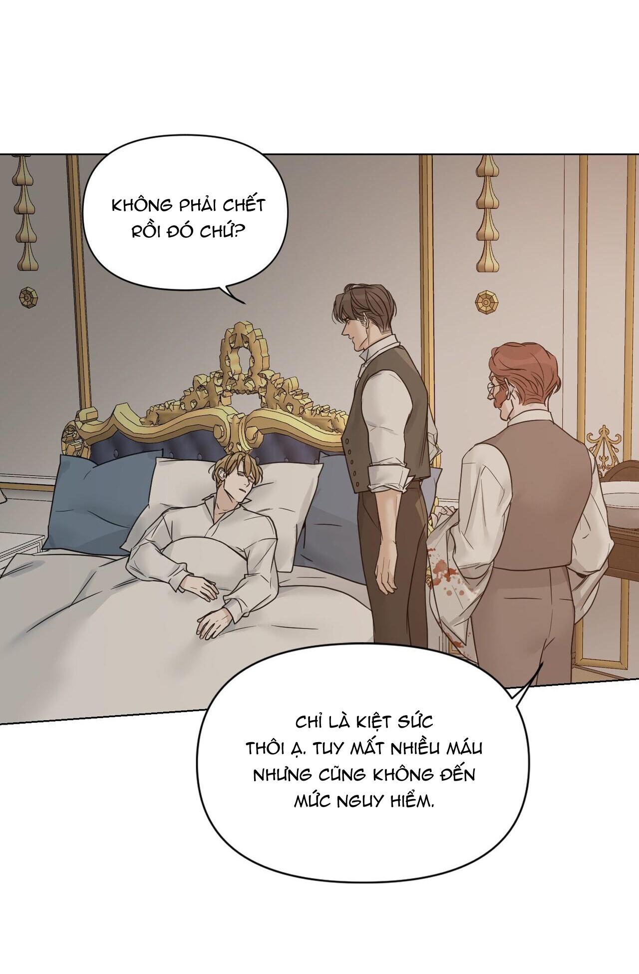 bước vào vườn hồng chapter 15 69