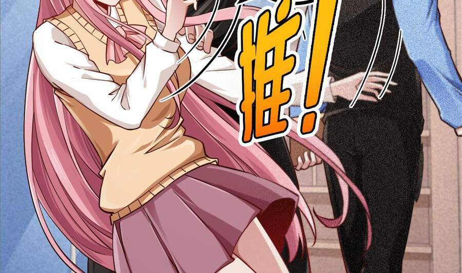 sau khi thân phận đại lão bị bại lộ chapter 7 10