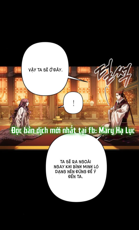 bản tình ca heeran chapter 52.2 11