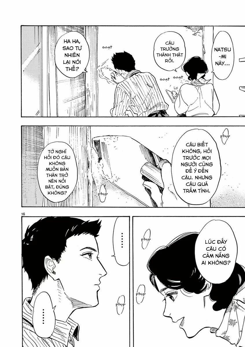 shimanami tasogare chapter 13 18