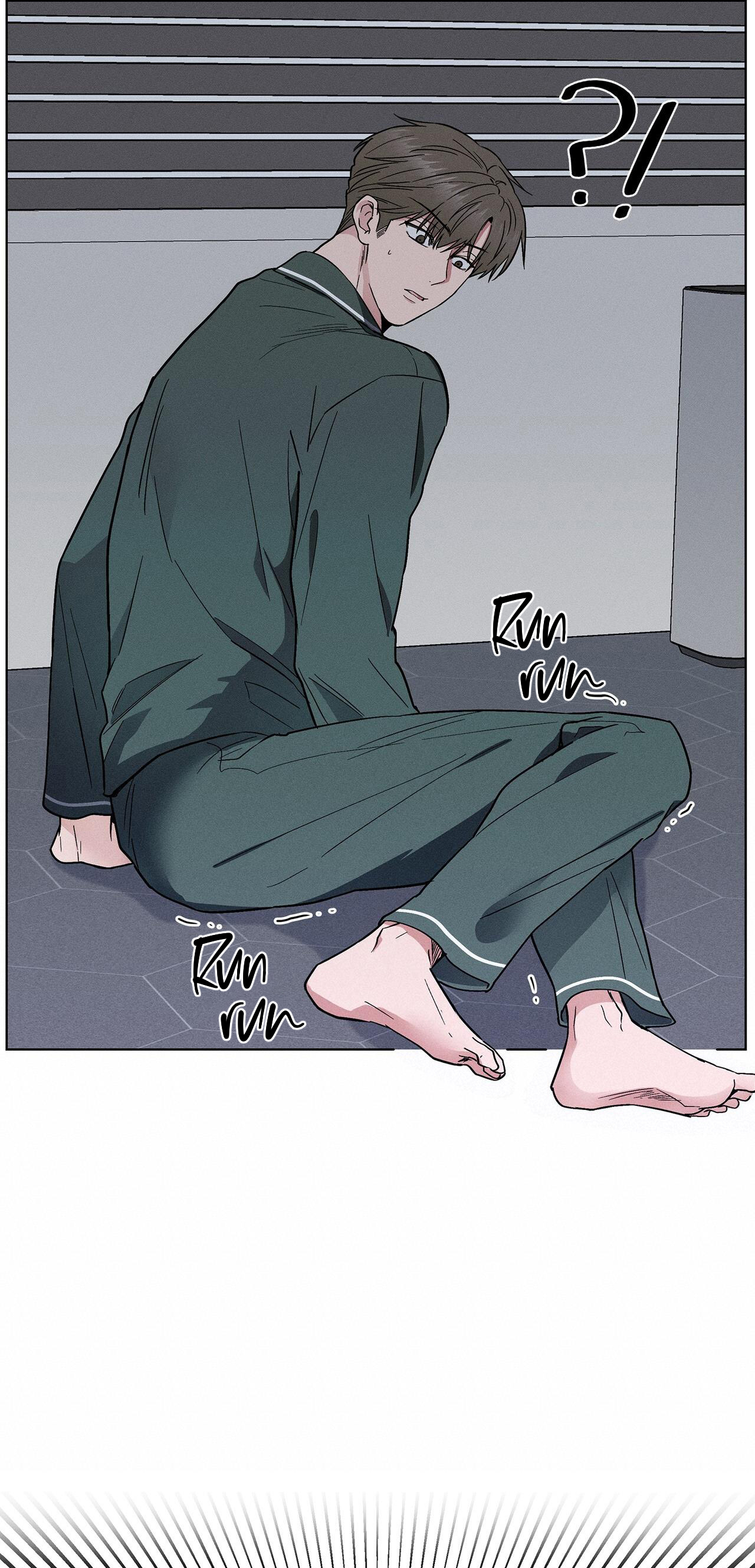 dục vọng mãnh liệt chapter 25 19