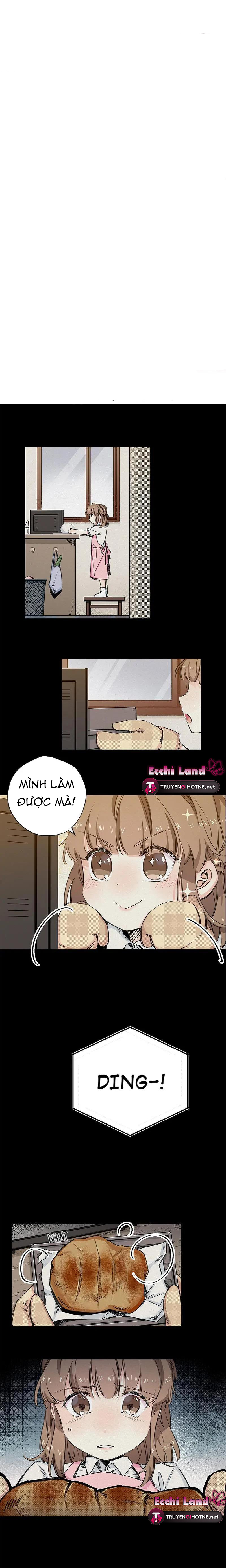 bạn trai "hữu dụng" của tôi chapter 11.1 2