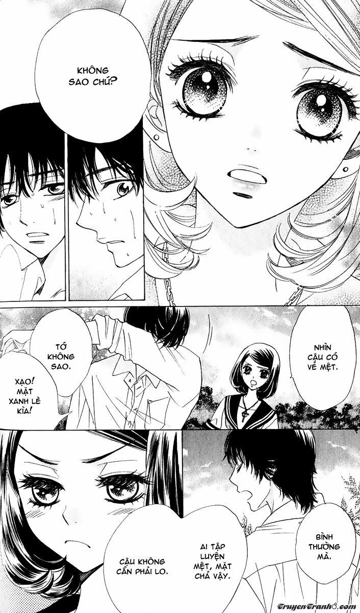 ác quỷ và bản tình ca chapter 58 15